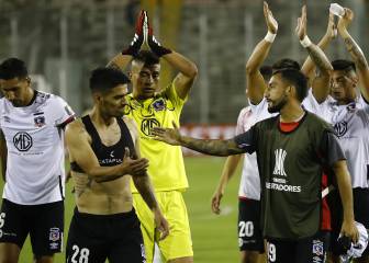 El finalista del mundo que se ilusiona con dirigir a Colo Colo