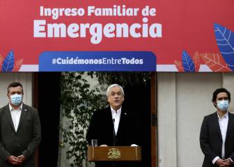 Ingreso Familiar de Emergencia: ¿cuándo se hará el pago anticipado?