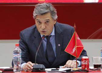 Moreno renuncia a la ANFP y asumen nuevos directores