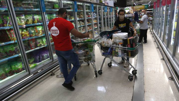 Horarios de supermercados en Chile del 25 al 31 de mayo: Walmart, Jumbo, Unimarc...