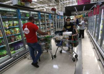 Horarios de supermercados en Chile del 25 al 31 de mayo: Walmart, Jumbo, Unimarc...