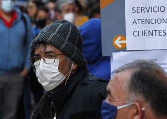 Horarios de los bancos en Chile del 25 al 31 de mayo: BancoEstado, BBVA, BCCH, Banco Chile...