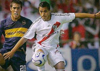 Aniversario de River: el día que Alexis eludió a medio Boca
