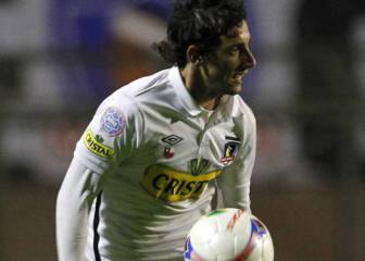 ¿Qué fue de Gino Clara? La promesa que no fue en Colo Colo