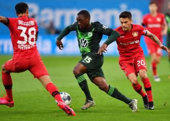 Dura caída de Bayer y Charles