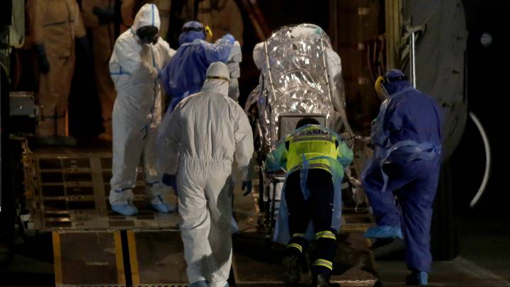 Coronavirus en Chile en vivo hoy: casos, muertes y últimas noticias