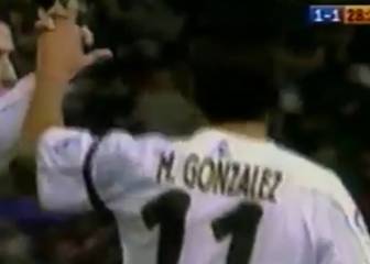 Goles olvidados: el día que Mark González anotó tras ganarle un cabezazo a Puyol