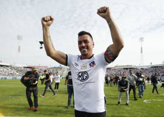 El goleador de los 300 partidos