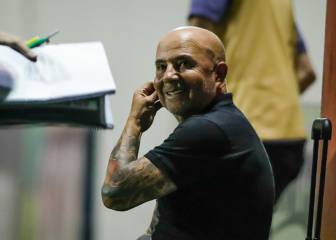 La figura de la UC que es la prioridad de Sampaoli en Mineiro