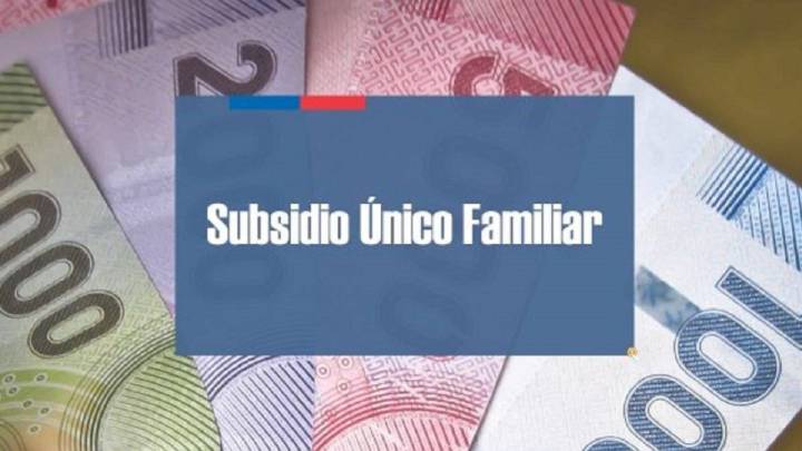 Subsidio Familiar 2020: cómo saber si soy beneficiario del bono del SUF con RUT