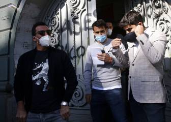 Plantel de Colo Colo y dirigencia de ByN volverán a negociar