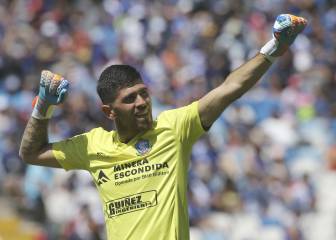 De suplente en Antofagasta a estar en la carpeta de Udinese