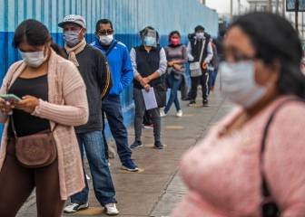 Ingreso Familiar de Emergencia: cómo consultar si soy beneficiario del bono con RUT