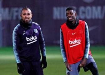 La nueva fórmula de la Juve para lograr el fichaje de Vidal