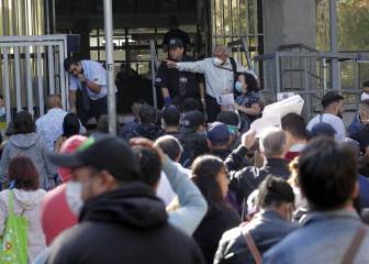 Ingreso Mínimo Garantizado: ¿es lo mismo que el Ingreso Familiar de Emergencia?