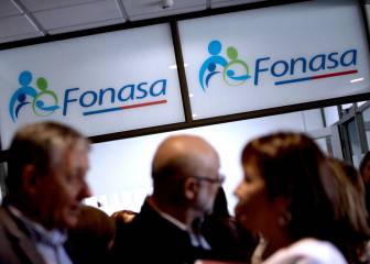 Bono Fonasa: cómo funciona la cobertura Covid-19 y cómo acceder