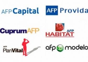 AFP en Chile: ¿se puede cambiar de fondo de pensiones?