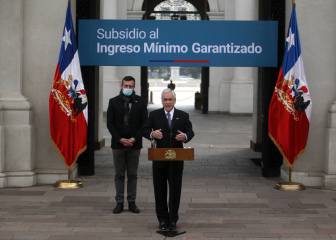 Ingreso Mínimo Garantizado: por cuánto tiempo se paga el subsidio