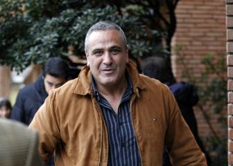 ¿Candidato a la ANFP? Milad renunció al cargo de intendente del Maule