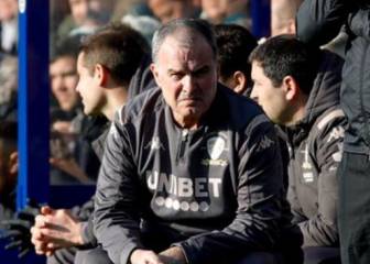 Los días de 'locura' en que Bielsa se jugará el título con Leeds