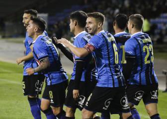 Seremi de Salud interrumpe entrenamiento de Huachipato