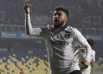 La curiosa respuesta de Maturana: “Me van a dar la PLR…”