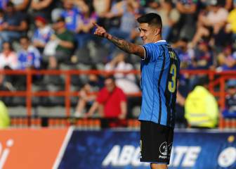 El relato del jugador asmático de Huachipato que volvió a entrenar
