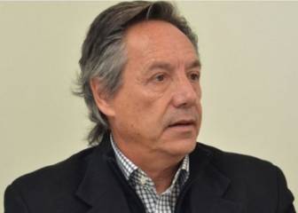 “No era conveniente que Mosa tuviera una relación paternal con el plantel”