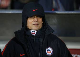 El curioso pasatiempo de Rueda: 