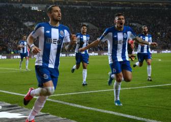 La liga europea que regresa y que podrás ver por TV en Chile