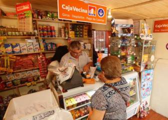 Bono Fonasa: cómo comprar los bonos en CajaVecina de BancoEstado