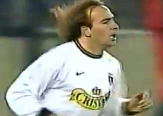 La historia del polémico fichaje de Rozental en Colo Colo meses antes de la quiebra