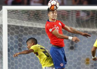 El último fichaje chileno de Morelia que jamás podrá debutar ahí