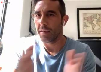 El gran gesto de Claudio Bravo con los arqueros de Colo Colo