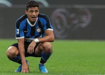 El emotivo mensaje de Alexis en memoria de George Floyd