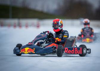 El doble desafío que une al Karting y a la Súper Fórmula