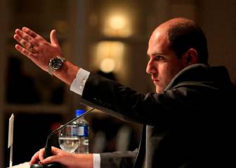 “Veo a Jadue como el niño que sufría de bullying en el colegio”