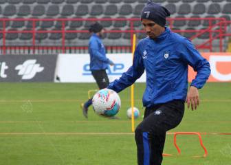 Plantel completo de Huachipato dio negativo en tests rápidos