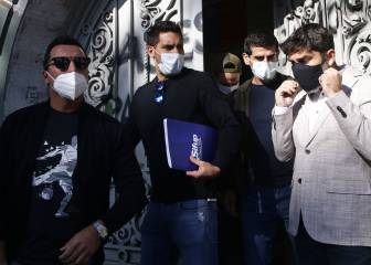 El nuevo vuelco que tuvo la negociación del plantel de Colo Colo y Blanco Negro