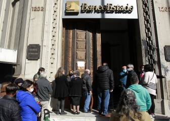 Ingreso Familiar de Emergencia: cuándo y dónde cobrarlo si no tengo CuentaRUT