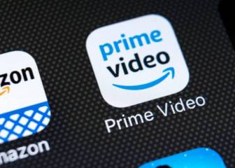 Amazon Prime Video en Chile: precio, catálogo y cómo contratar