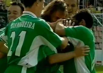 Una joya nunca vista: asistencia de Frank Lobos a Unai Emery en Racing de Ferrol