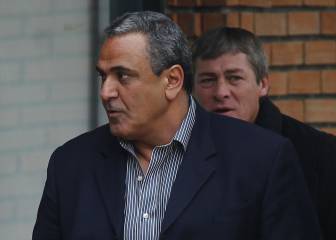 La carta enviada a Milad que sería clave en las elecciones de la ANFP