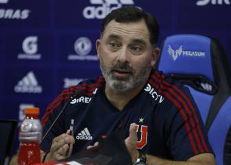 La directa respuesta de Caputto sobre la vuelta de Gabriel Torres