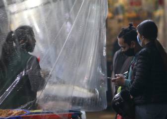 Cuarentena en Chile: qué permisos puedes pedir en la comisaría virtual y cuánto duran