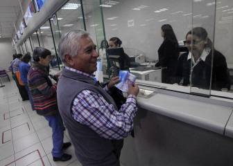 Bono Base Familiar: cómo solicitarlo y cuándo se cobra