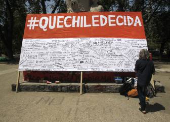 Plebiscito Nacional 2020: cómo cambiar el domicilio electoral y hasta cuándo se puede