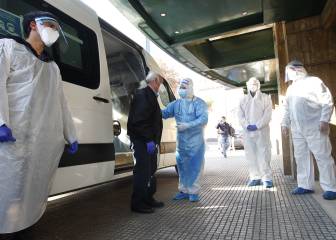 Informe Epidemiológico en Chile: ¿cuáles son las comunas con más casos y contagios?