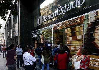 Cuenta RUT en Chile: cómo bloquear y desbloquear mi cuenta de BancoEstado