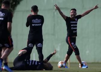 Isla revela dónde desea jugar